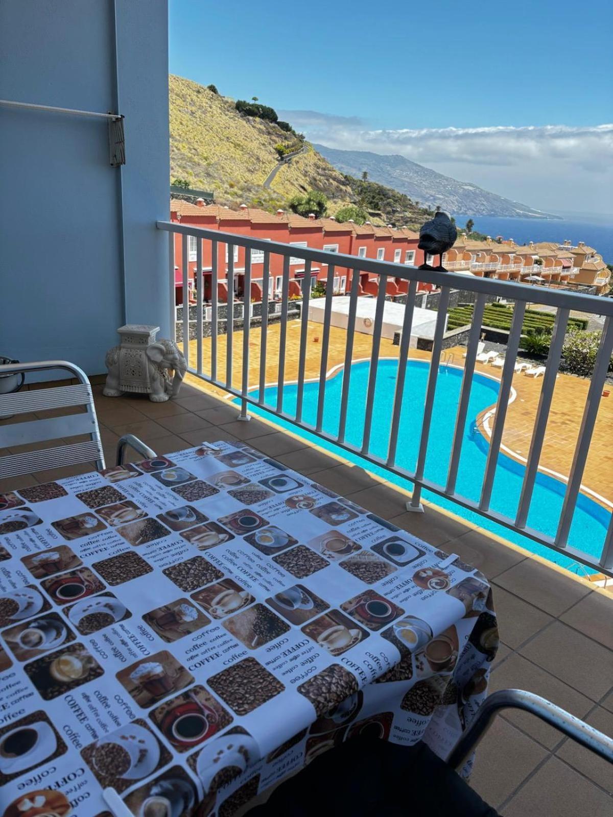 Apartamento Hans Сан-Антонио Экстерьер фото