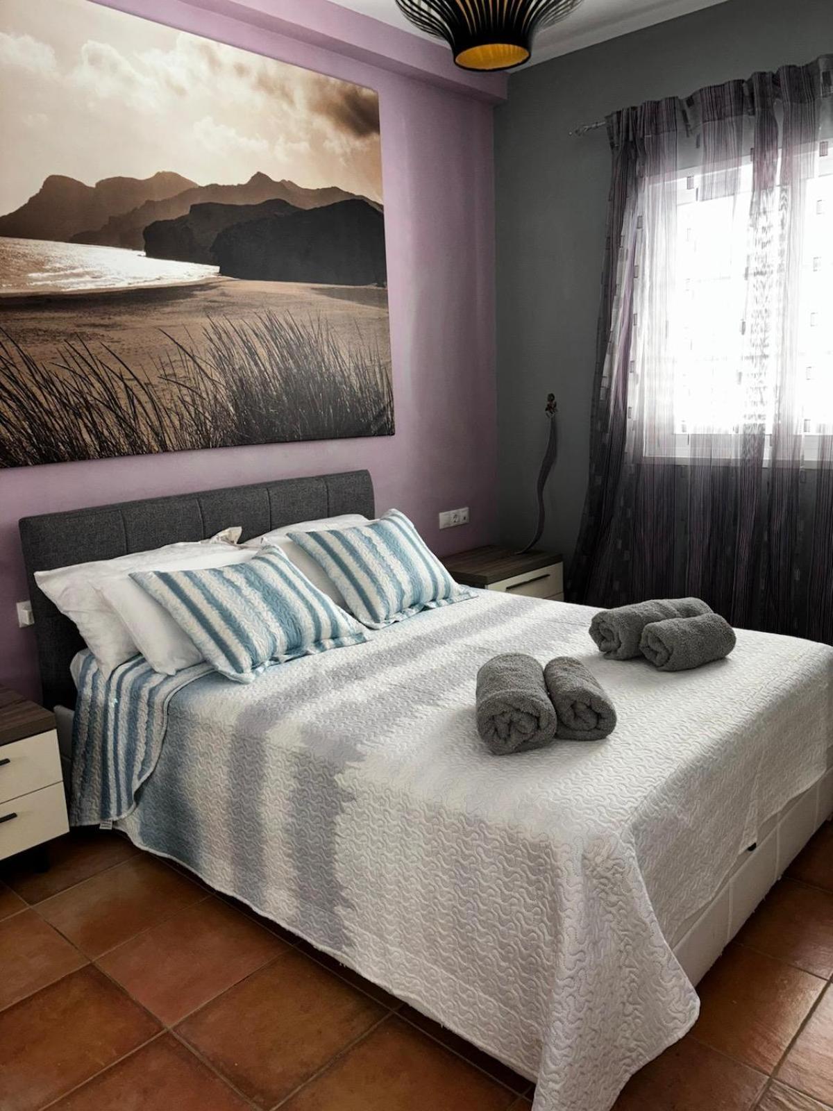 Apartamento Hans Сан-Антонио Экстерьер фото