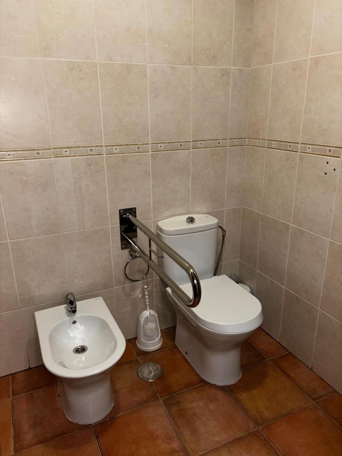 Apartamento Hans Сан-Антонио Экстерьер фото